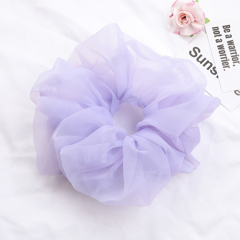 SOHO Sola XL Scrunchie élastique