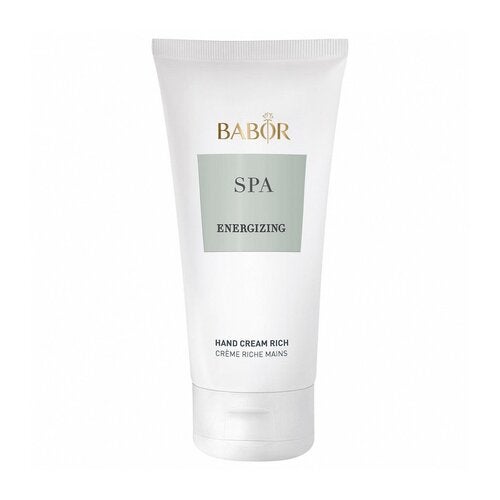 Babor Spa Energizing Handcrème Rich 100 ml
