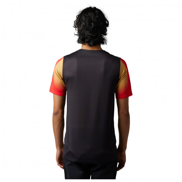 FOX Racing - Flexair S/S Jersey Novah - Radtrikot