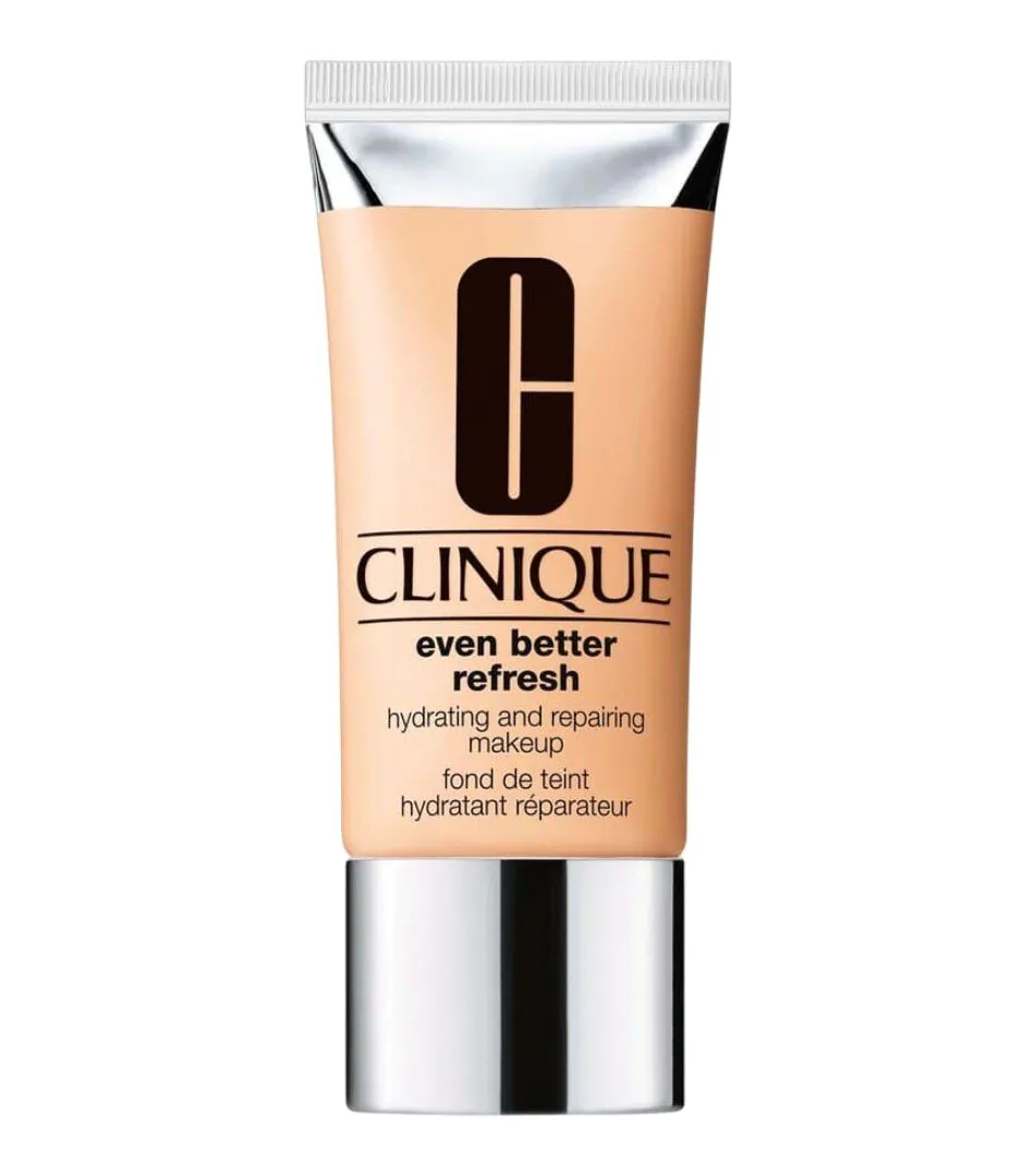 Clinique Even Better Refresh podloga za lice, 0.75 Custard