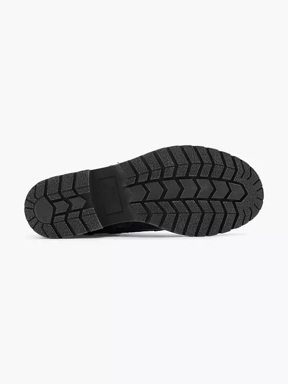 Easy Street Komfort Schnürboots