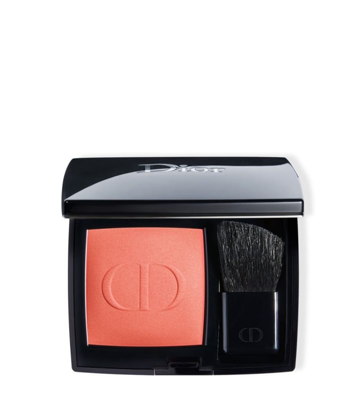 Dior-ROUGE BLUSH-Couleur Couture – Blush Poudre Longue Tenue