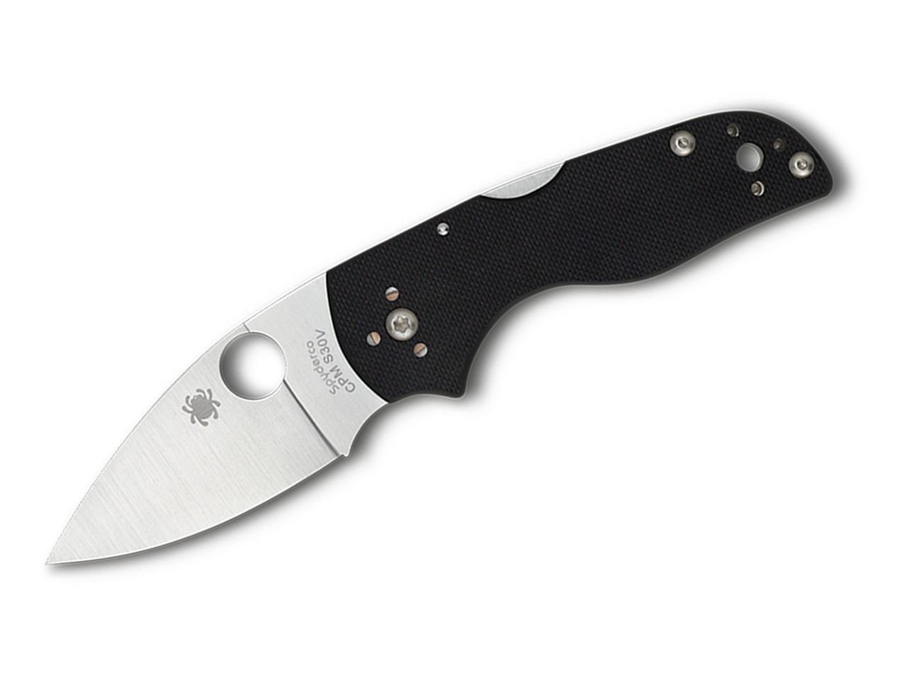 Lil' Native Backlock Plain