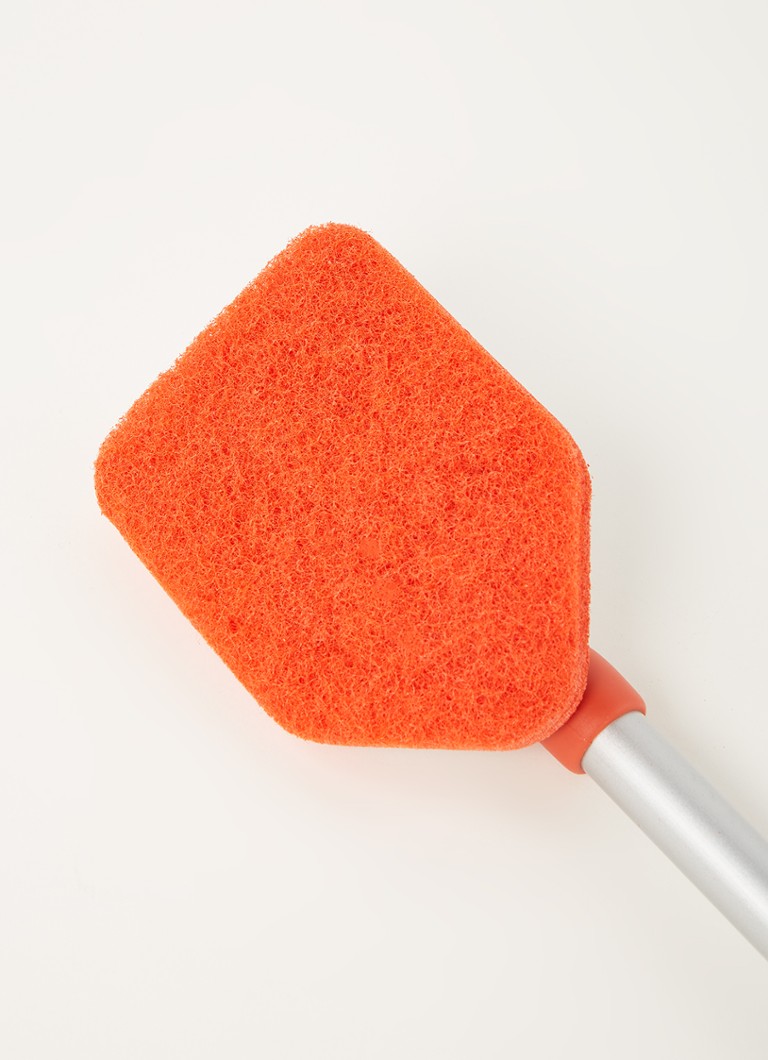 Oxo Good Grips ievelkama beršanas birste 107 cm