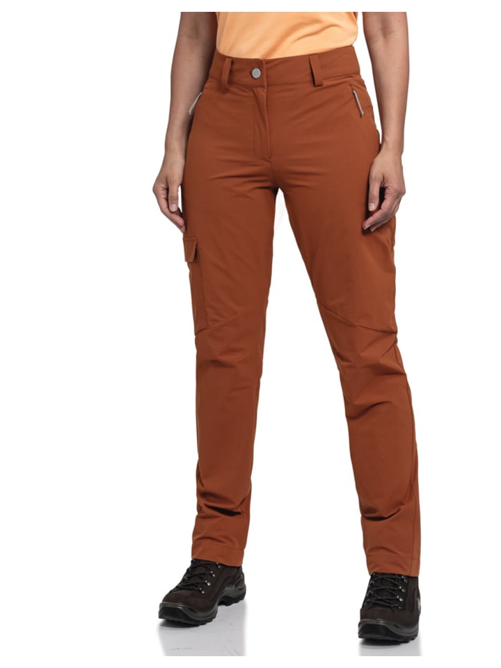 Schöffel Hose 