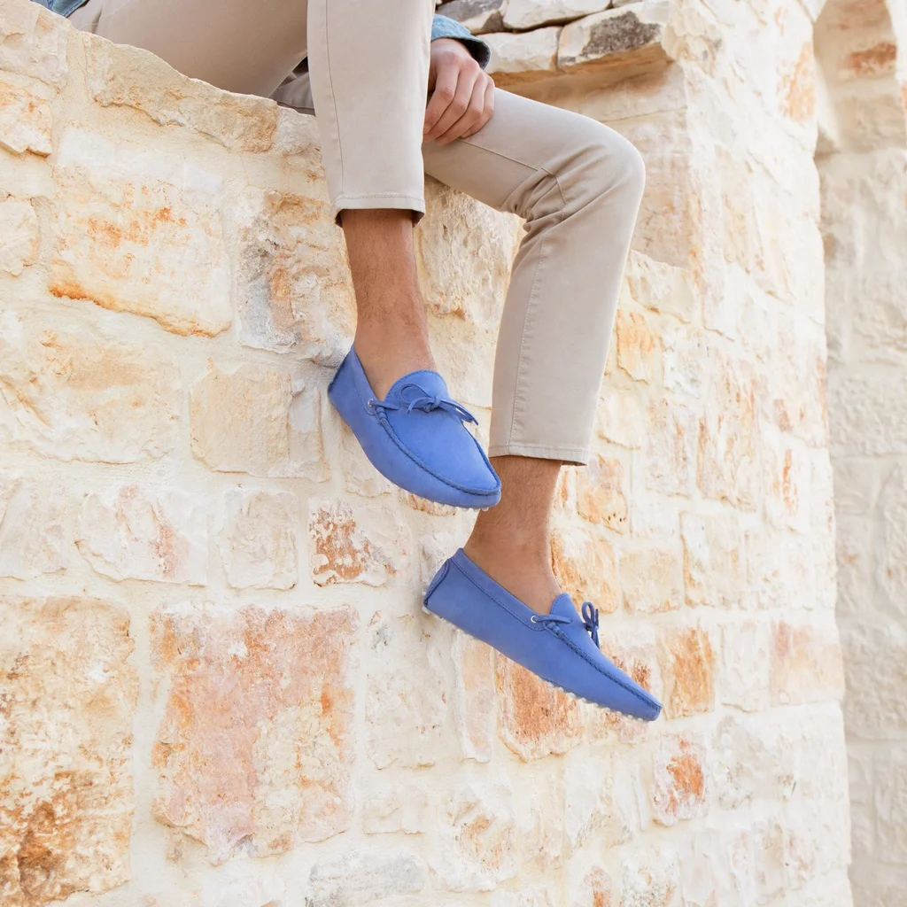 Le Magnifique - Bleu De Provence