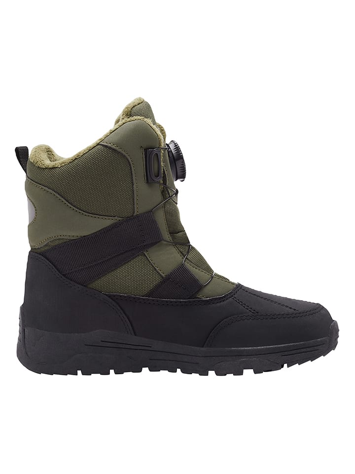 Trollkids Winterboots 