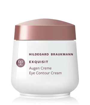 Hildegard Braukmann Exquisit Augencreme-30 ml