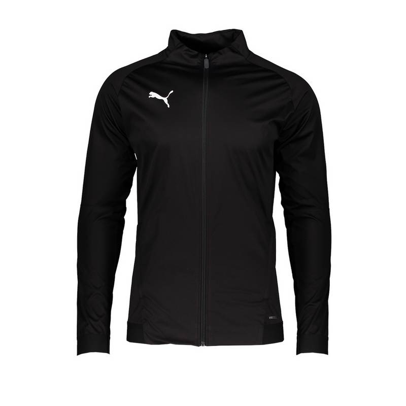 PUMA LIGA Sideline Softshell Jacket Jacke Trainingsjacke Herren