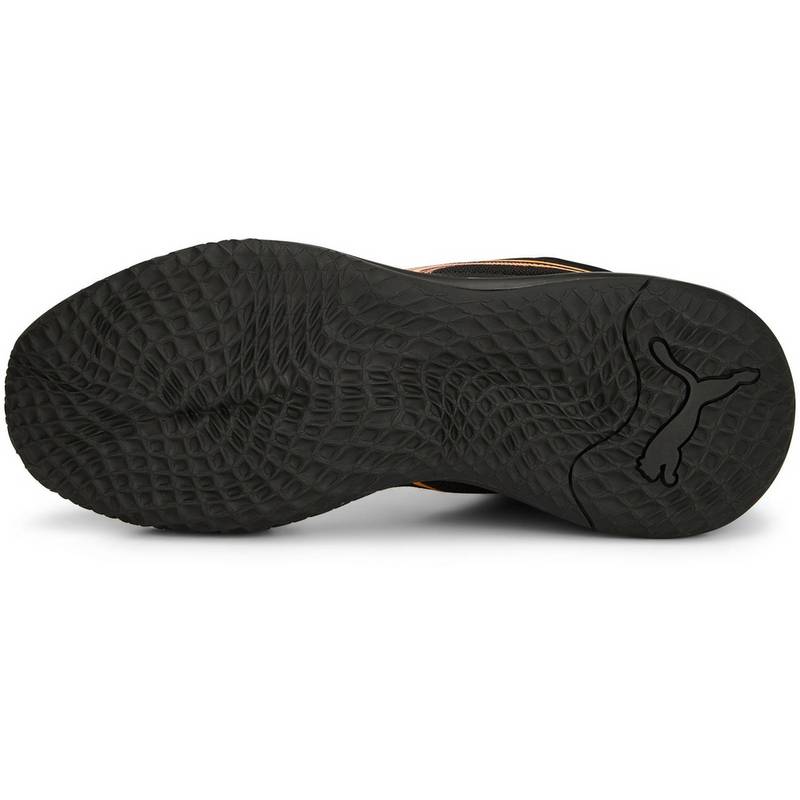 PUMA Playmaker Pro Laser Basketballschuhe Herren
