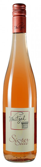 Sister-Secco - Weingut Weitzel