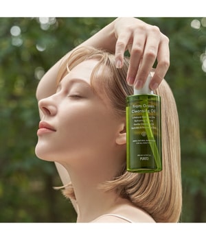 PURITO From Green Cleansing Oil Reinigungsöl-200 ml