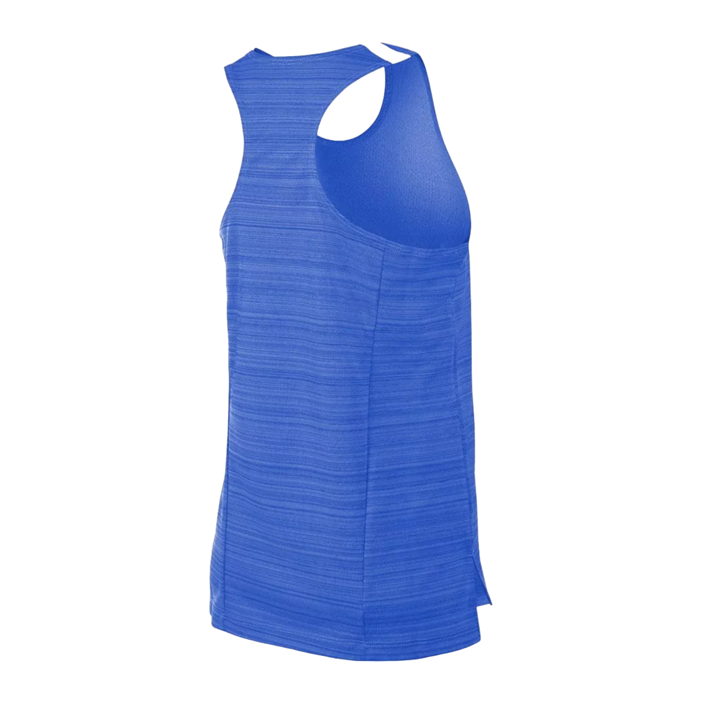 Nike Stock Dry Miler Tanktop Kids Blau F463
