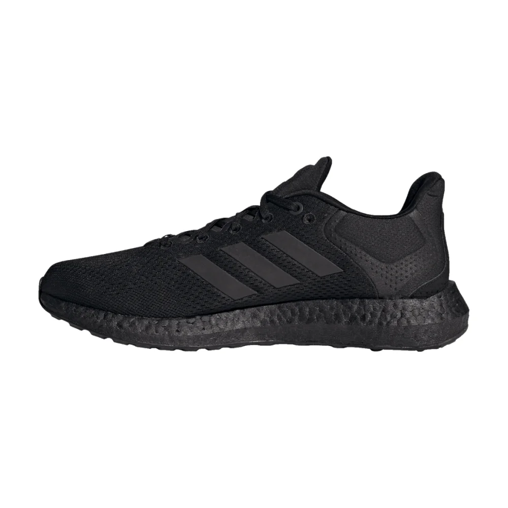 adidas Pureboost 21 GY5095 / schwarz
