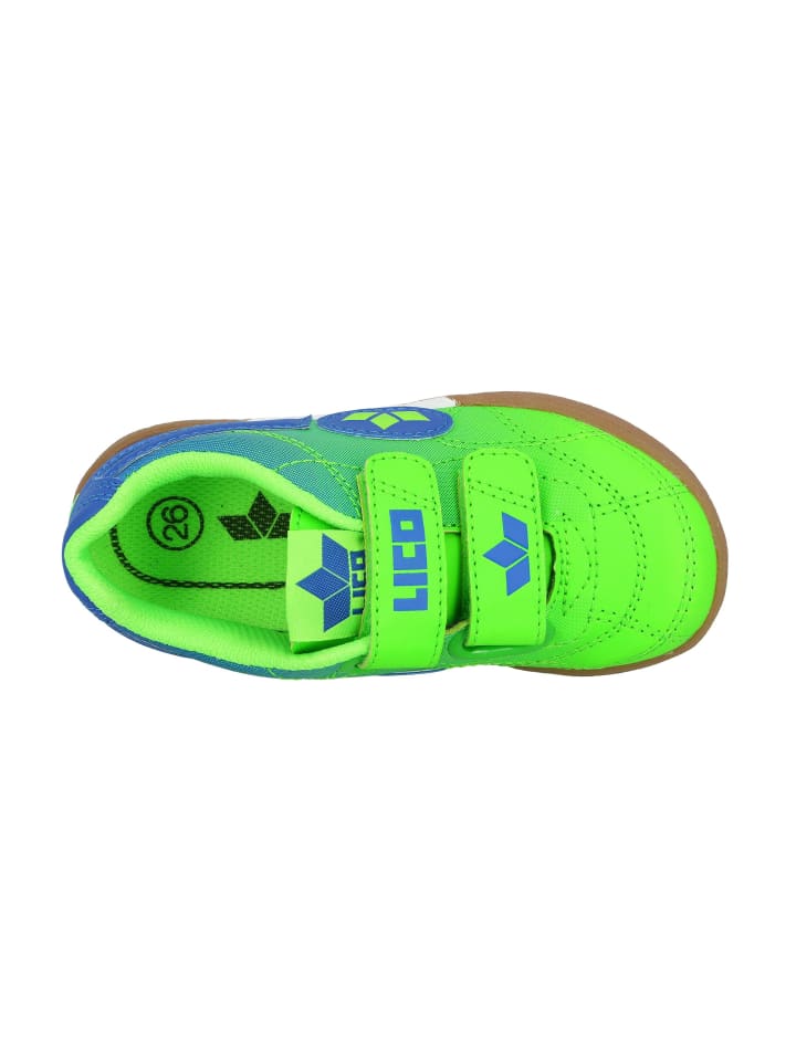 Lico Hallenschuh 