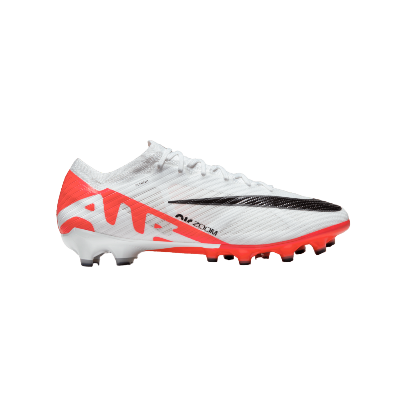 Nike Air Zoom Mercurial Vapor XV Elite AG-Pro Rot Weiss Schwarz F600