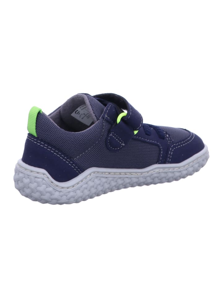 Ricosta Jungen- Halbschuhe JAYDEN in Blau günstig kaufen