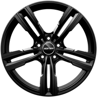 GMP Reven schwarz - ATU
