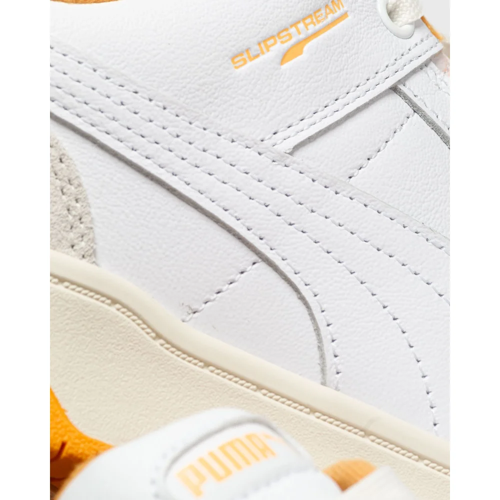 PUMA Slipstream Lo Retro 384692-08 / weiss