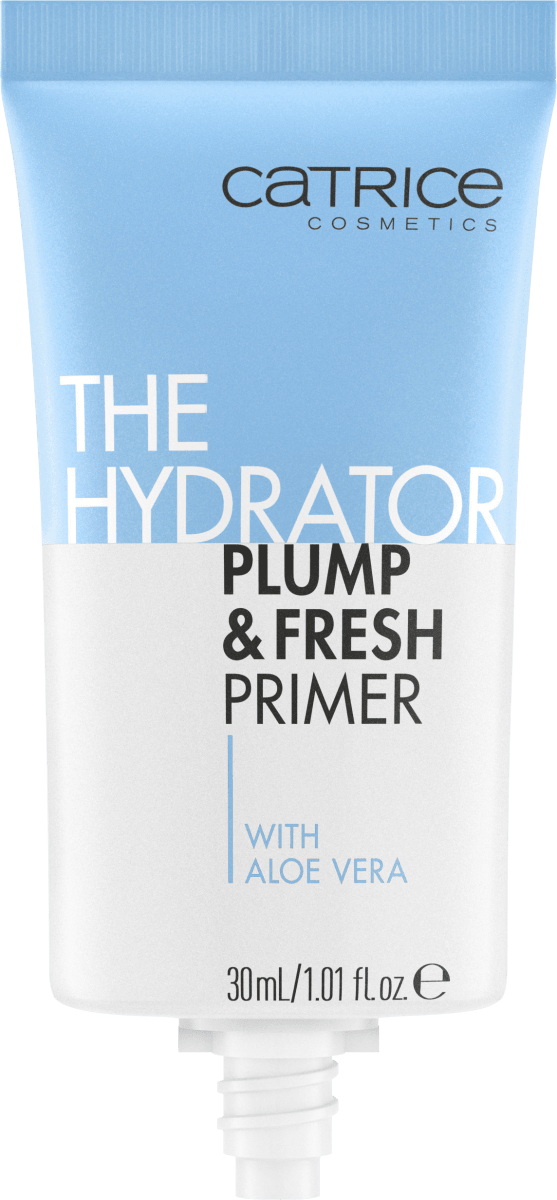 Primer Hydrator Plump & Fresh, 30 ml