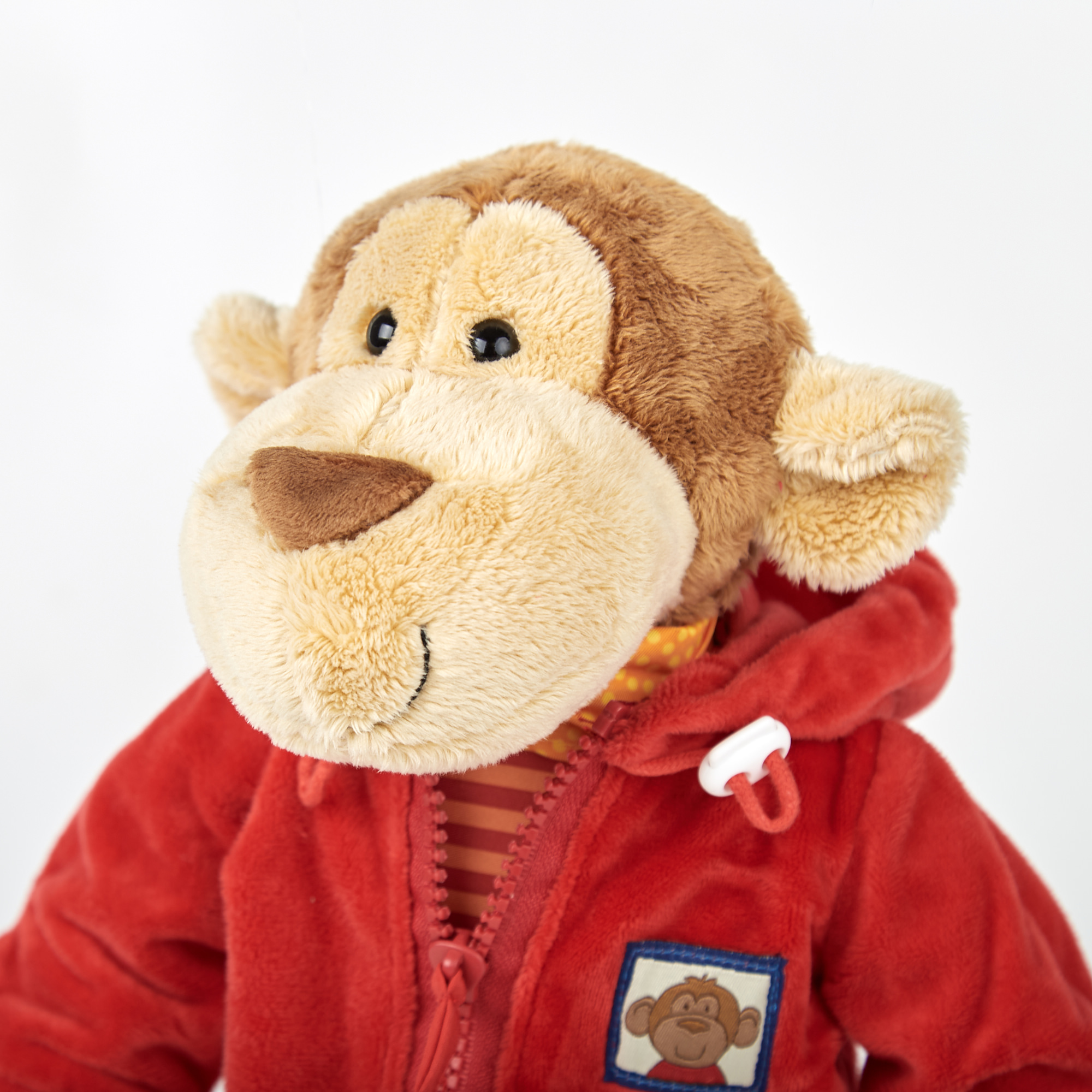 Kuscheltier Lern-Affe Keko