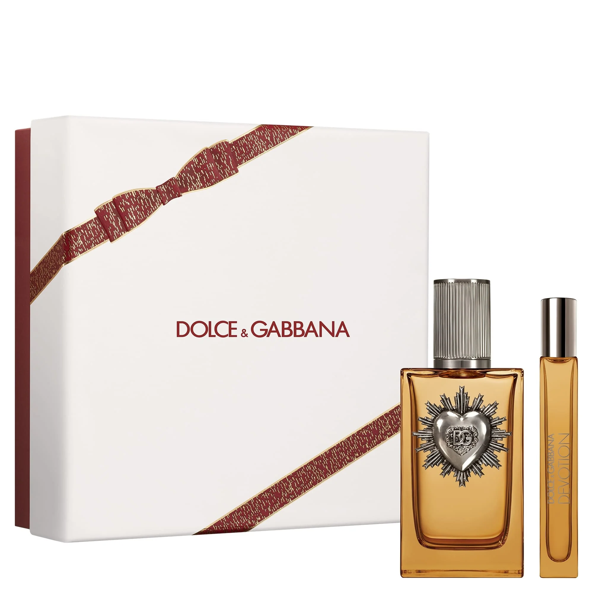Conjunto de presente Devotion For Men Parfum - Caixa de perfume masculino, Perfume masculino, Perfume