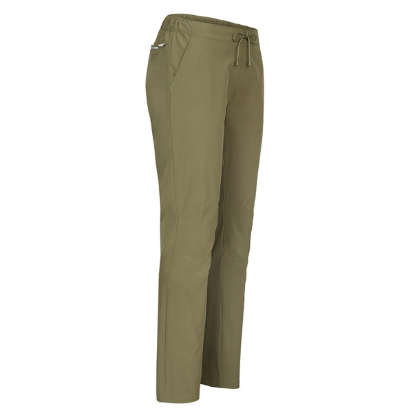 KERASIA BIKE PANTS Damen - Radhose