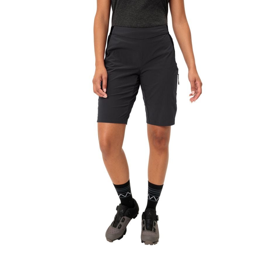 Kuro Shorts II Fahrrad Hose Damen