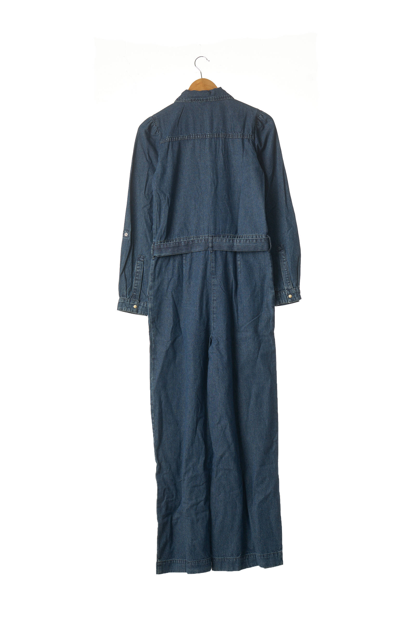 Object Combinaisons 1 Femme couleur bleu