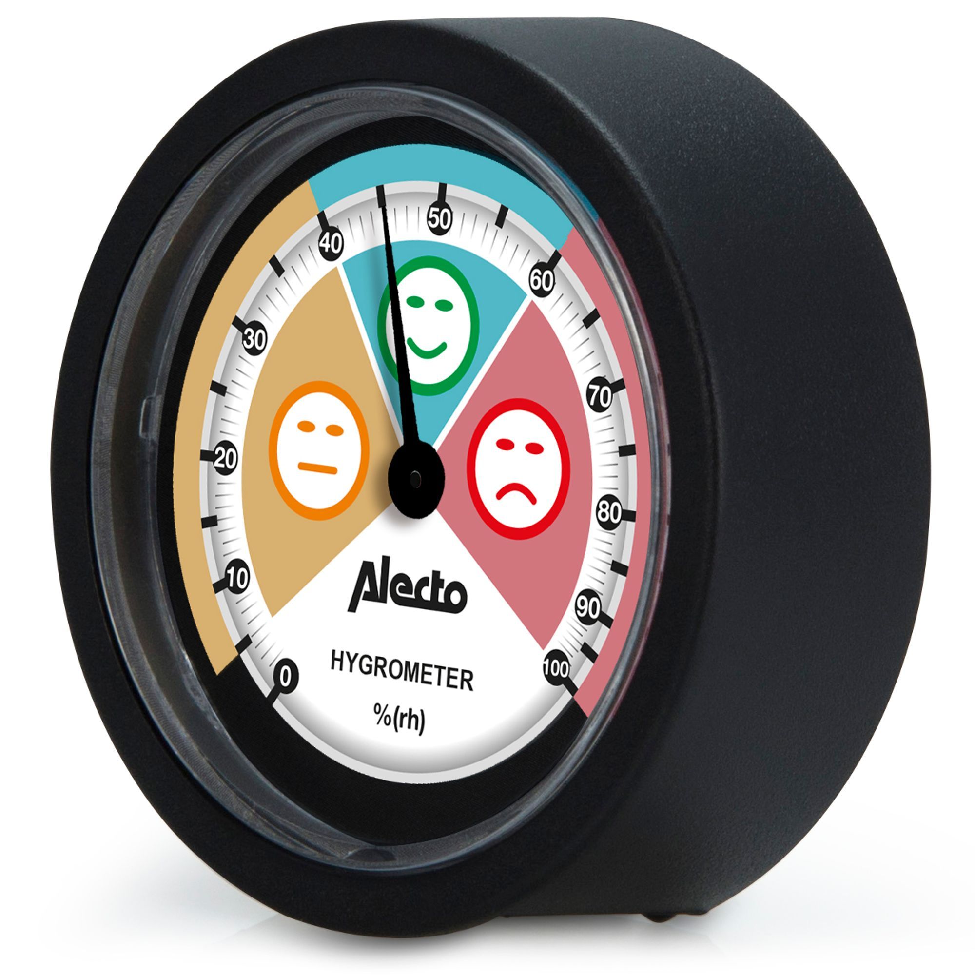 Alecto WS-05 Hygrometer