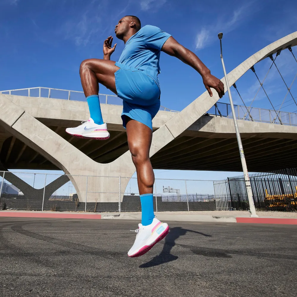 Nike Invincible 3 Run DR2615-105 / weiss