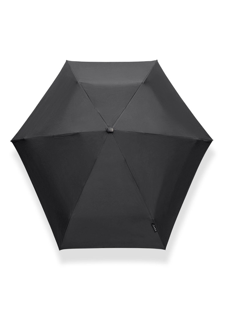 Umbrelă pliabilă aerodinamică Senz Micro Storm