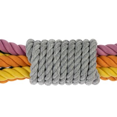 Nomad Tales Spirit Hundespielzeug Multirope