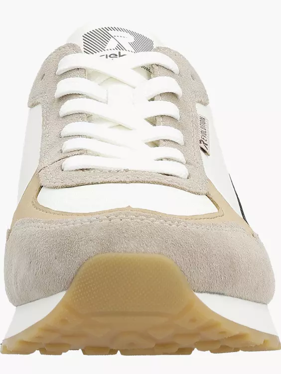 Rieker Herren Sneaker Low