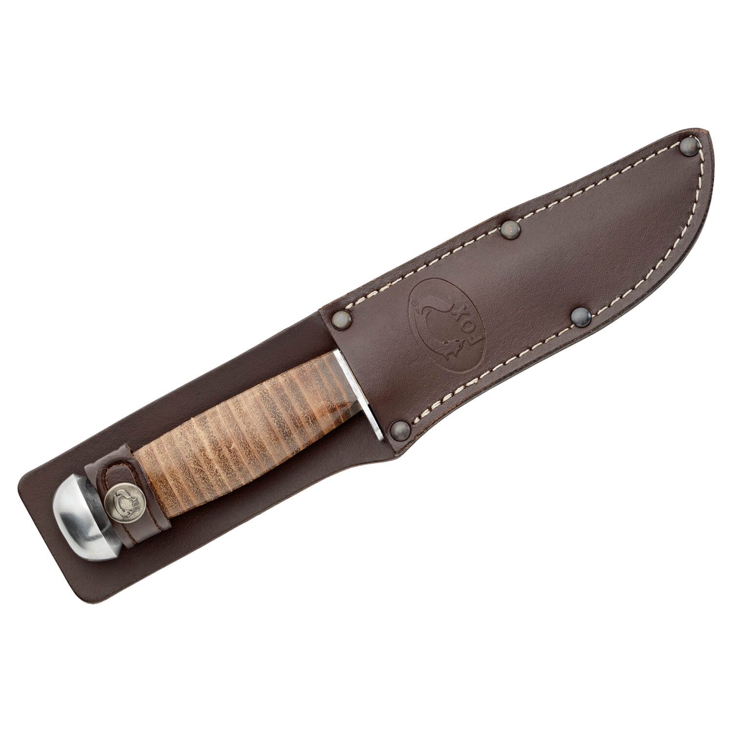 Jagdmesser European Hunter 610-11