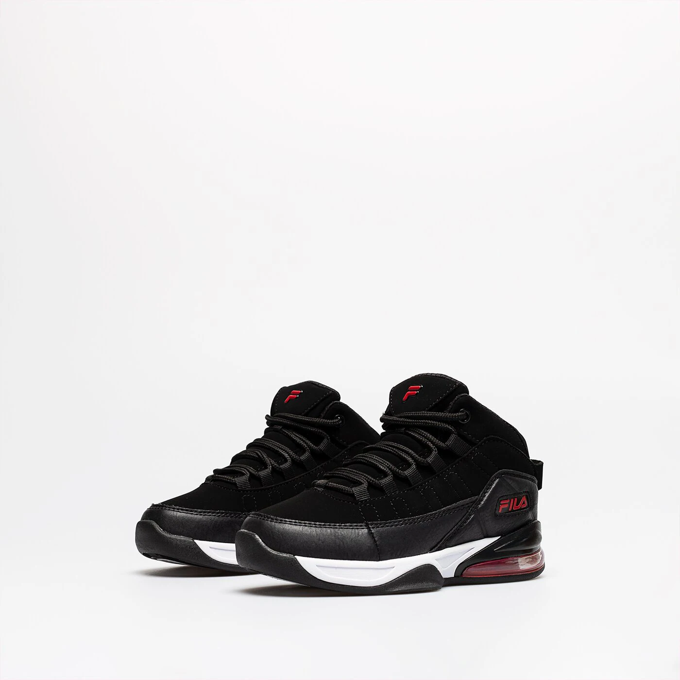 FILA ACTIVISOR VIZ Schwarz