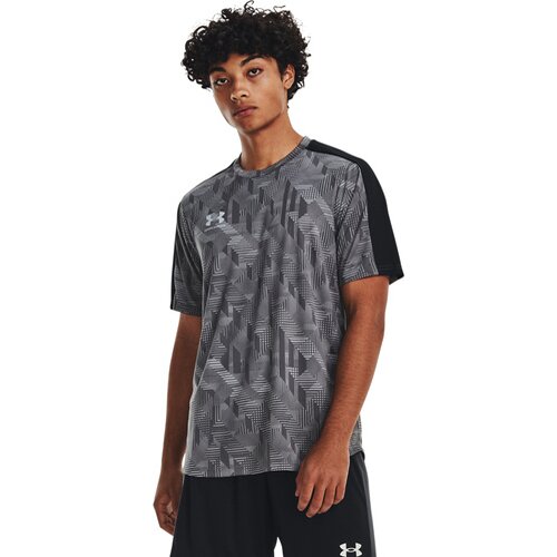 HERREN KURZARM CHALLENGER TRAINING TOP