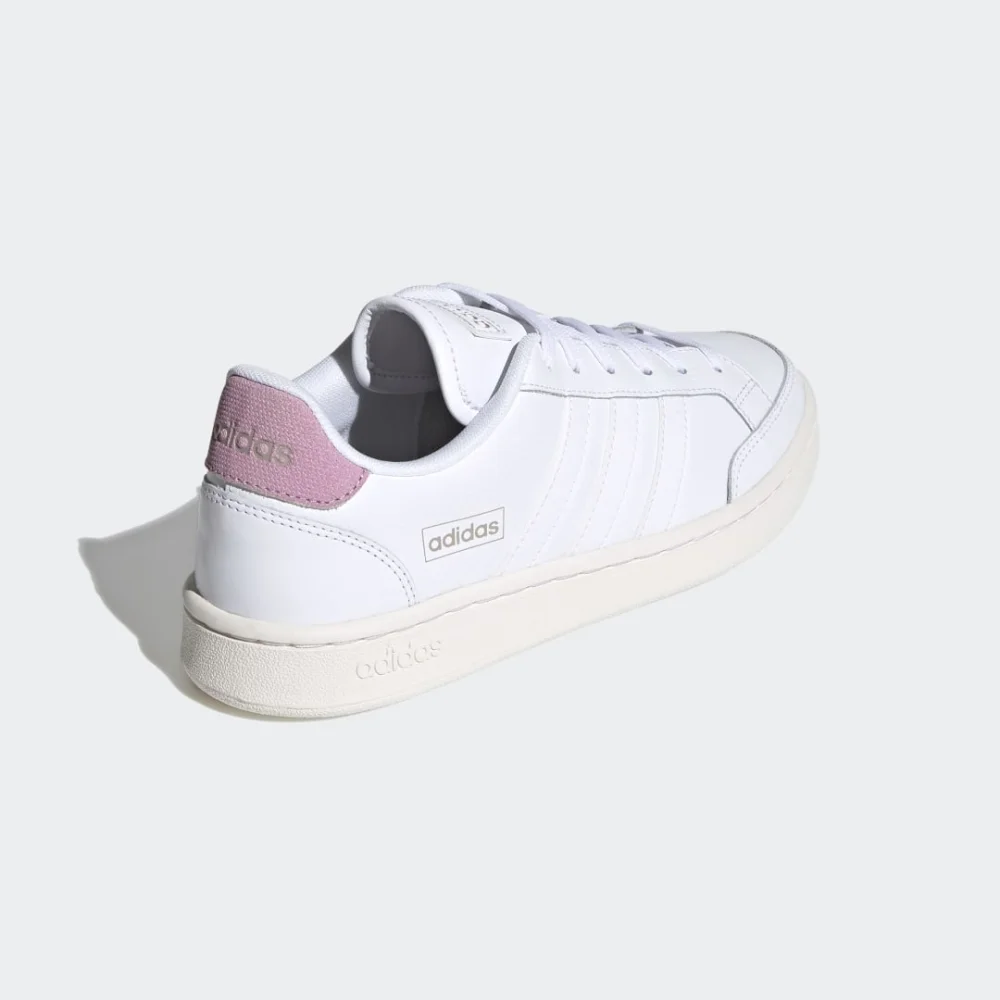adidas Grand Court SE FY8673 / weiss