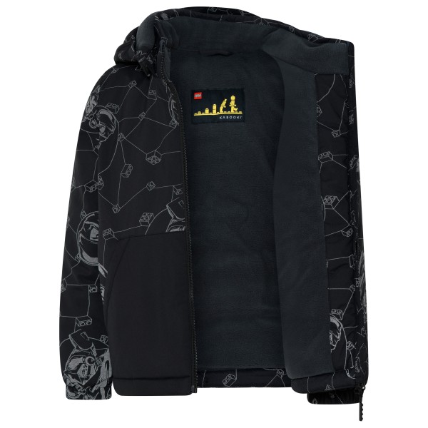 LEGO - Kid's Jesse 604 - Jacket - Kunstfaserjacke