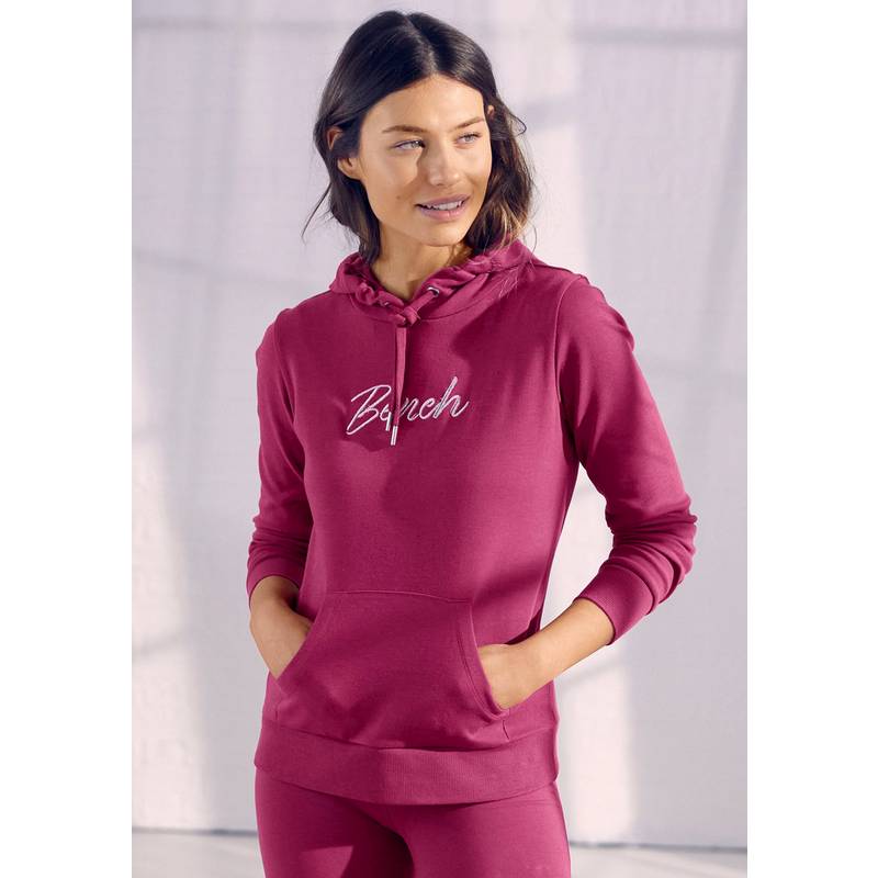Bench Hoodie Damen