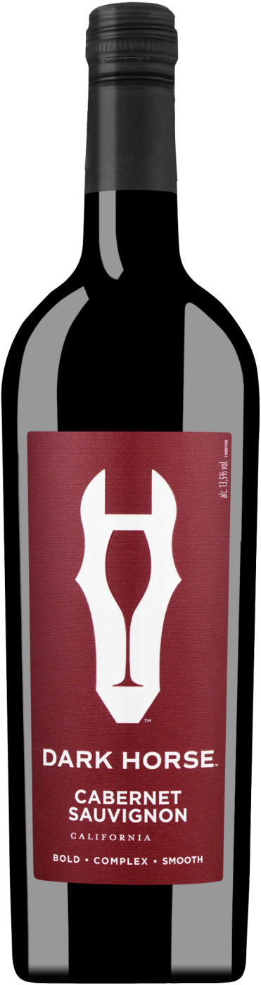Dark Horse Cabernet Sauvignon California 2020