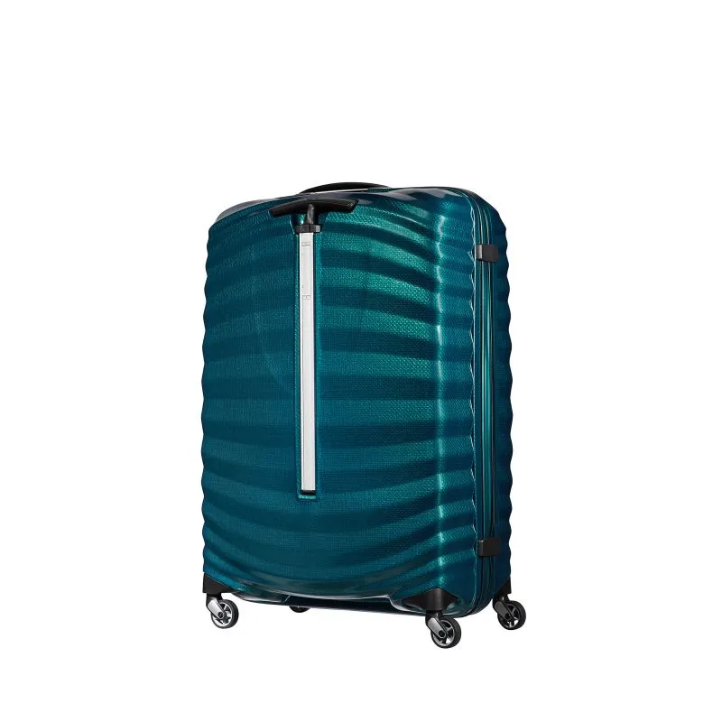 Samsonite Spinner mit 4 Rollen 55\/20 Lite-Shock XS 36 Liter