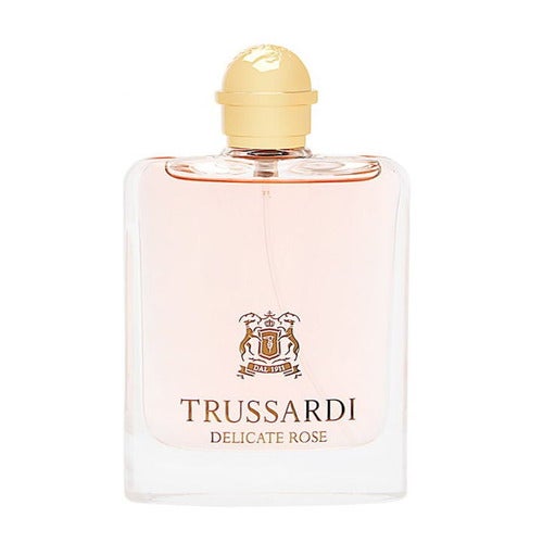 Trussardi Delicate Rose Eau de Toilette 100 ml