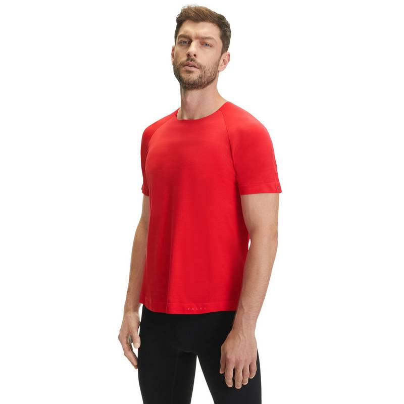 Falke CORE Speed T-Shirt Herren