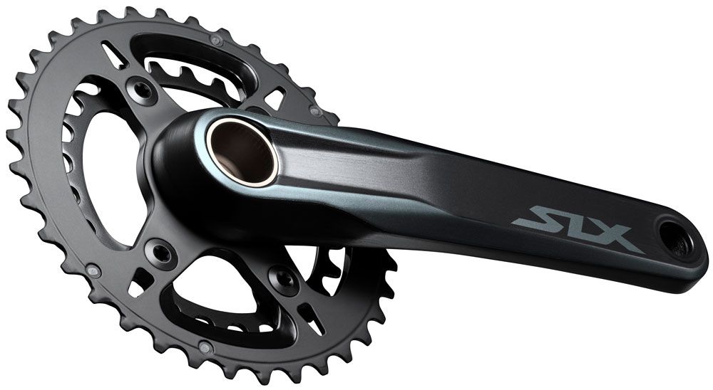 Shimano SLX FC-M7120-B2 12-fach Boost Kurbel 36/26 kaufen | Bike-Discount