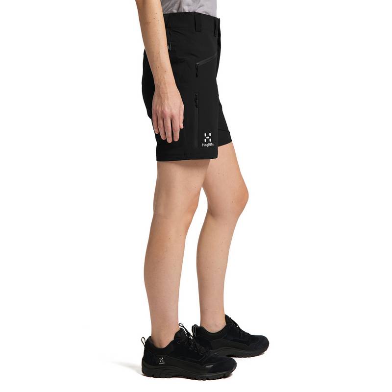 Haglöfs Mid Standard Shorts Funktionsshorts Damen