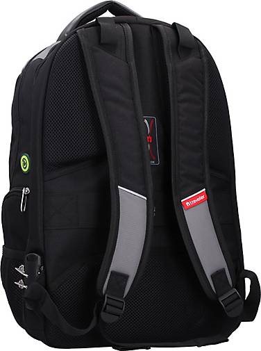 Traveller PROnature Rucksack 48 cm Laptopfach