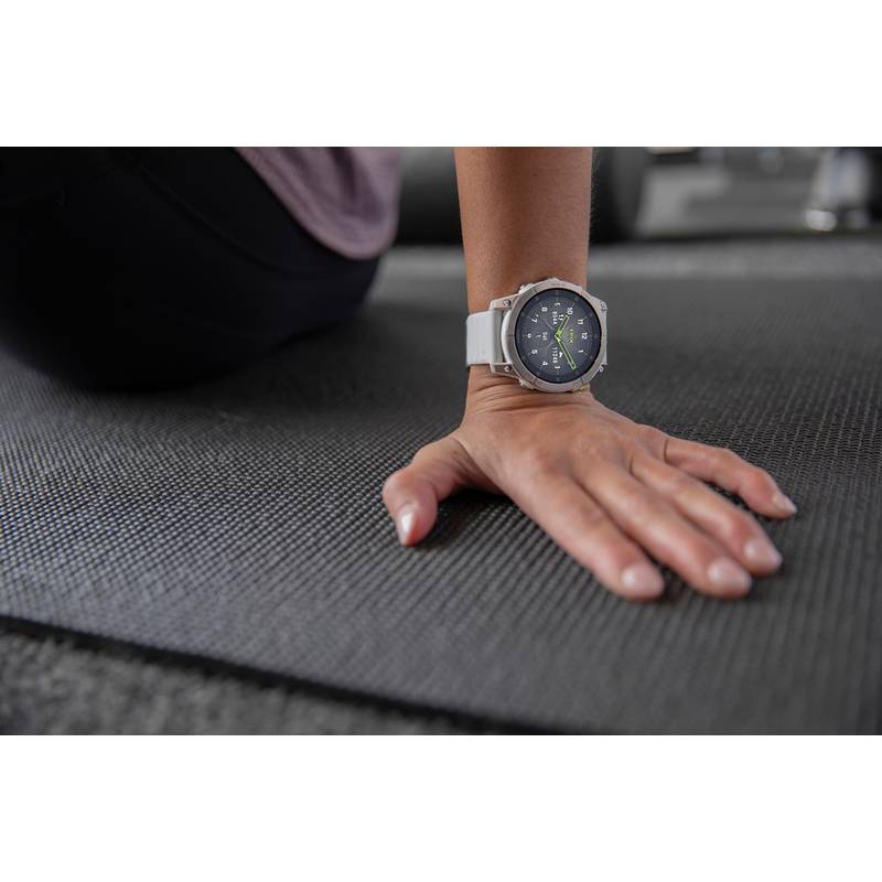 Garmin EPIX 2 Sportuhr