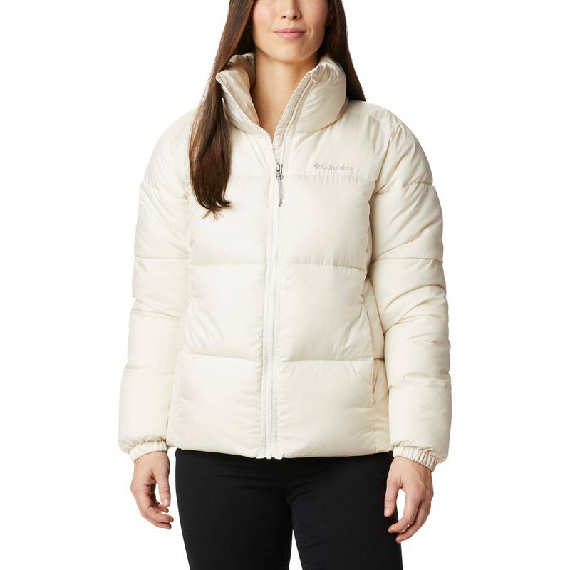 Columbia Puffect Steppjacke Damen