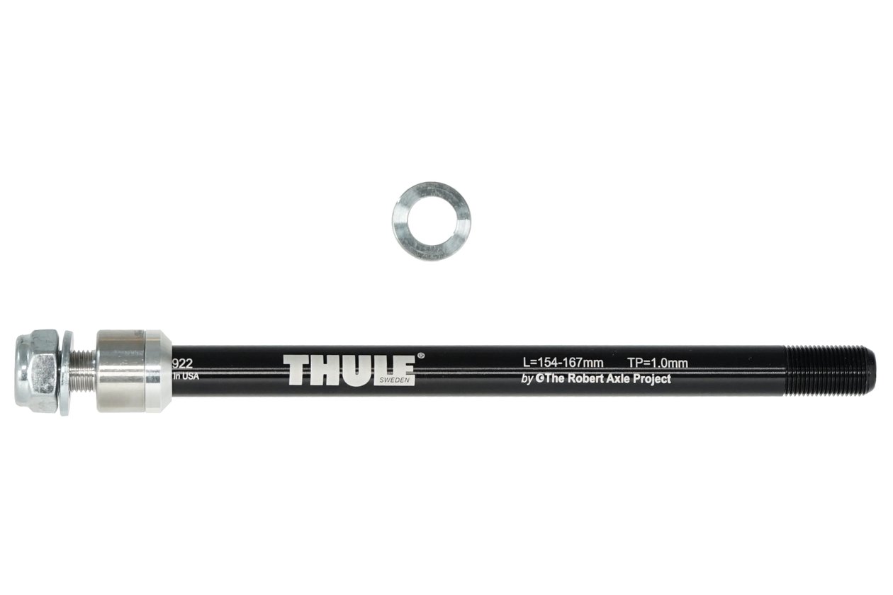 Thule Steckachse M12 x 1.0 Syntace